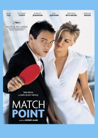Balle de match (2005)