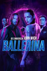 Ballerine (2025)