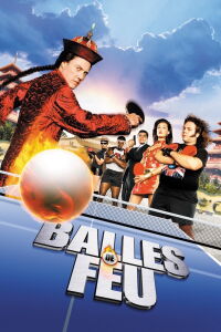 Balles en feu (2007)