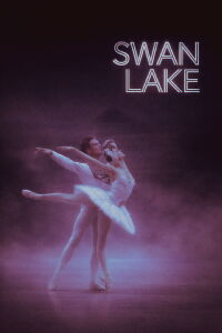 Ballet du Bolchoï: Le Lac des Cygnes (2015)