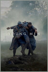 BalletBoyz - Young Men (2017)