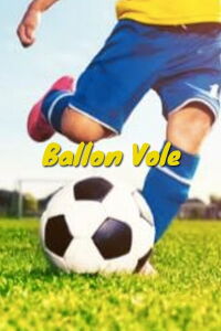 Ballon vole (1960)