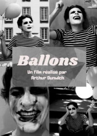 Ballons (2023)
