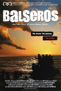 Balseros (2002)