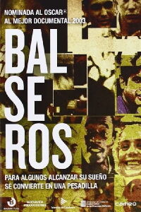 Balseros (2002)