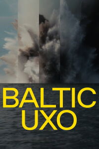 Baltic UXO (2026)