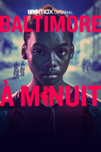 Baltimore à minuit (2020)