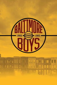 Baltimore Boys (2017)