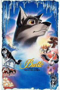 Balto (1995)