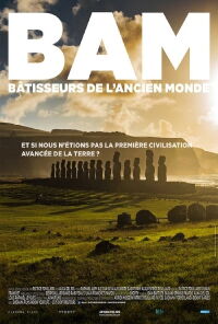 BAM : Bâtisseurs de l'ancien monde (2018)