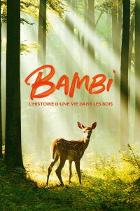 Bambi: A Tale of Life in the Woods (2024)