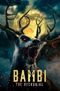 Bambi: The Reckoning (2025)