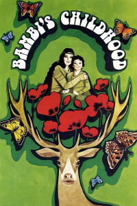 Bambi's Childhood (1985)