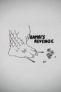 Bambi's Revenge (1976)