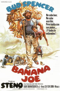 Banana Joe (1982)