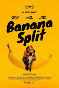 Banana Split Un Postre Compartido (2018)