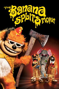 Banana Splits (2019)