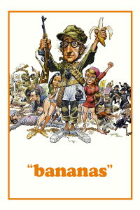 Bananas (1971)