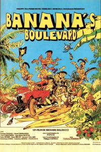 Banana's Boulevard (1986)