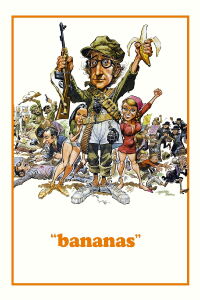 Bananas (1971)