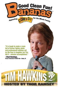 Bananas - Tim Hawkins, Act 2 (2009)