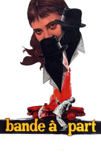 Band of Outsiders (1964)
