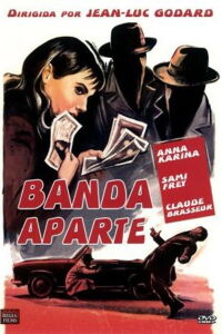 Band of Outsiders (1964)