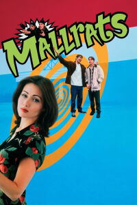 Banda en Fuga (Mallrats) (1995)