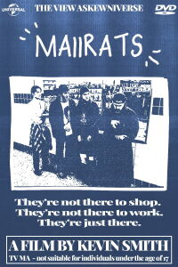 Banda en Fuga (Mallrats) (1995)