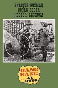 Bang bang al hoyo (1971)
