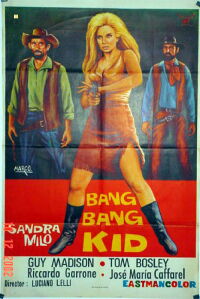 Bang Bang Kid (1967)