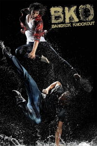 Bangkok Knockout (2010)
