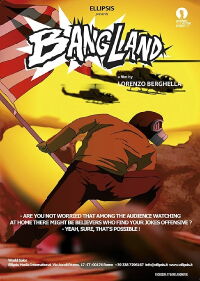 Bangland (2015)