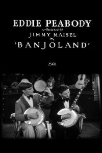 Banjoland (1928)