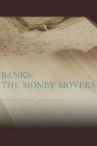 Banks: The Money Movers (1977)