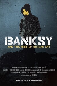 Banksy la révolution street art (2020)