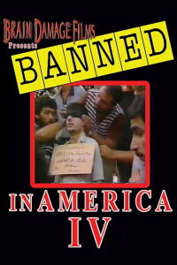 Banned! In America IV (1999)