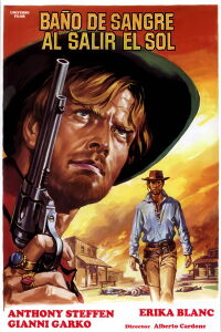 Baño de sangre al salir el sol (1966)