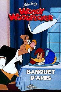 Banquet d'Amis (1948)
