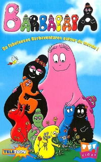 Barbapapa - De fabuleuses barbaventures (2004)