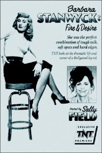 Barbara Stanwyck: fuego y deseo (1991)