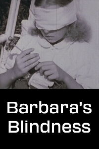 Barbara’s Blindness (1965)