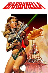 Barbarella (1968)