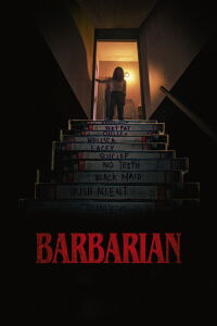 Barbarian (2022)