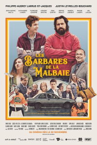 Barbarians of the Bay (2019)