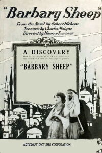 Barbary Sheep (1917)
