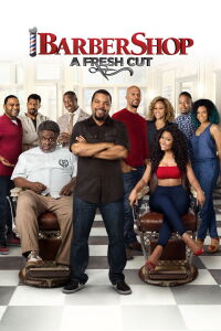 Barbershop : The next cut (2016)