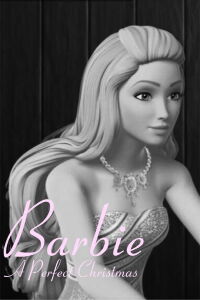 Barbie: A Perfect Christmas (2011)