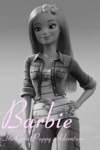 Barbie & Her Sisters in the Great Puppy Adventure (2015)