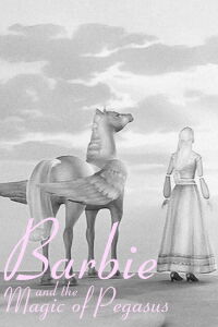 Barbie and the Magic of Pegasus (2005)
